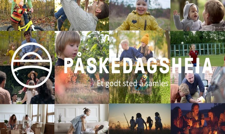 Påskedagsheia